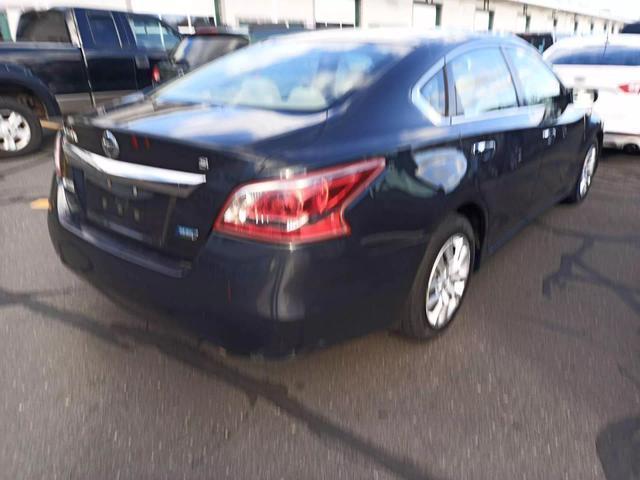 used 2013 Nissan Altima car, priced at $8,900