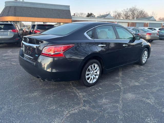 used 2013 Nissan Altima car, priced at $8,900