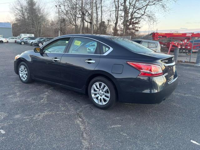 used 2013 Nissan Altima car, priced at $8,900