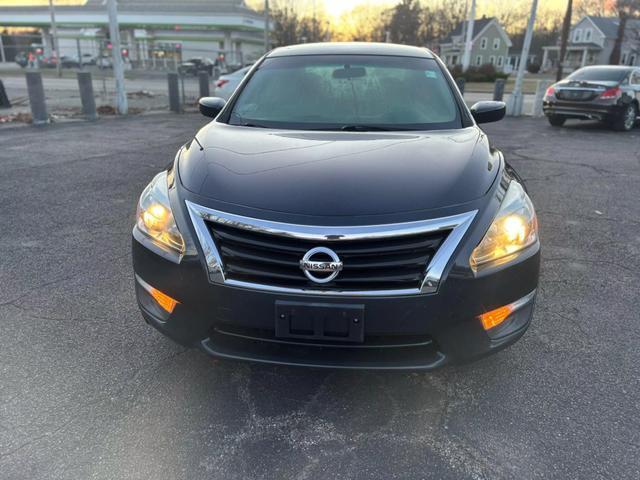 used 2013 Nissan Altima car, priced at $8,900