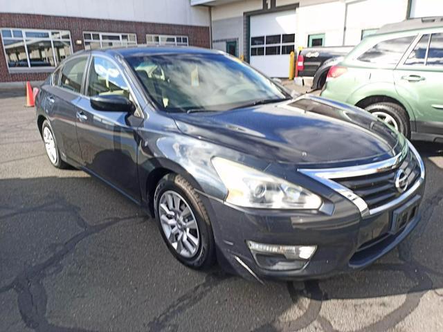 used 2013 Nissan Altima car, priced at $8,900