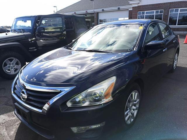 used 2013 Nissan Altima car, priced at $8,900