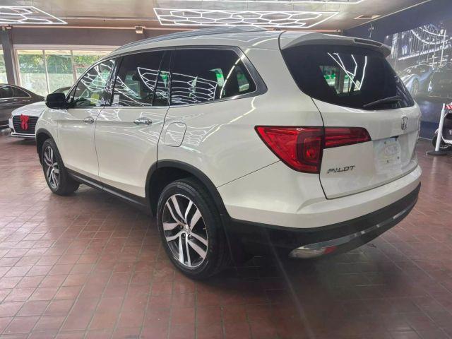 used 2016 Honda Pilot car, priced at $19,995