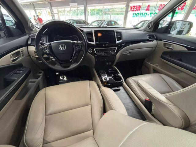 used 2016 Honda Pilot car, priced at $19,995