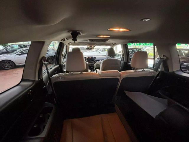 used 2016 Honda Pilot car, priced at $19,995