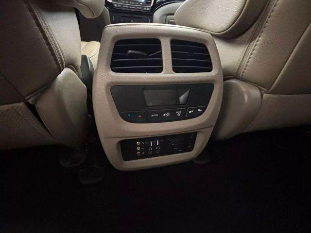 used 2016 Honda Pilot car, priced at $19,995