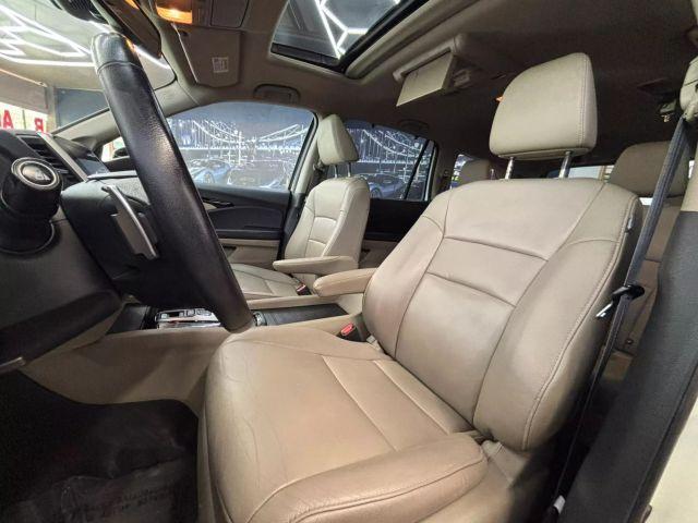 used 2016 Honda Pilot car, priced at $19,995