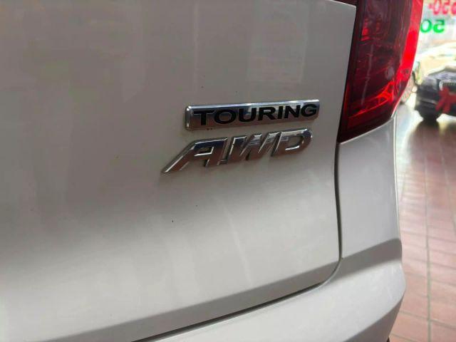 used 2016 Honda Pilot car, priced at $19,995