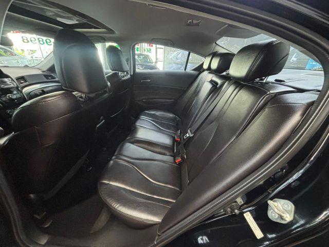 used 2019 Acura ILX car, priced at $15,495