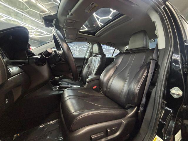 used 2019 Acura ILX car, priced at $15,495