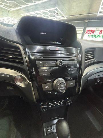 used 2019 Acura ILX car, priced at $15,495