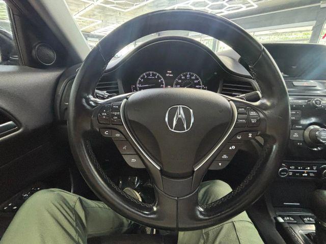 used 2019 Acura ILX car, priced at $15,495