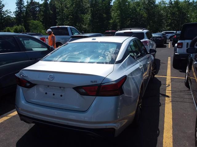 used 2020 Nissan Altima car, priced at $13,900