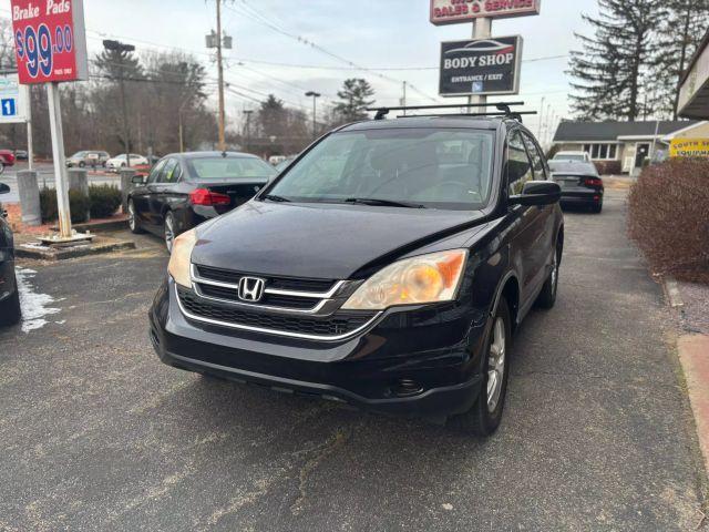 used 2011 Honda CR-V car, priced at $7,900