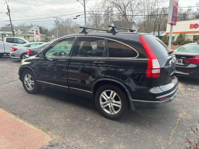 used 2011 Honda CR-V car, priced at $7,900