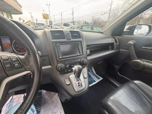 used 2011 Honda CR-V car, priced at $7,900