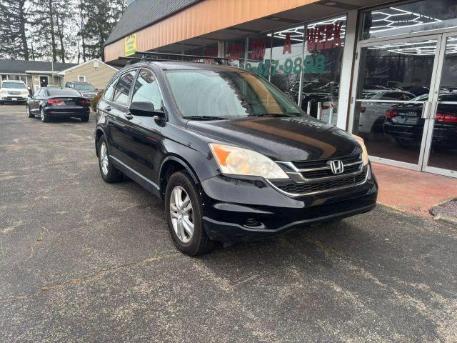 used 2011 Honda CR-V car, priced at $7,900