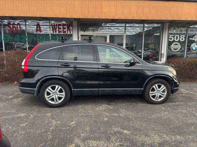 used 2011 Honda CR-V car, priced at $7,900