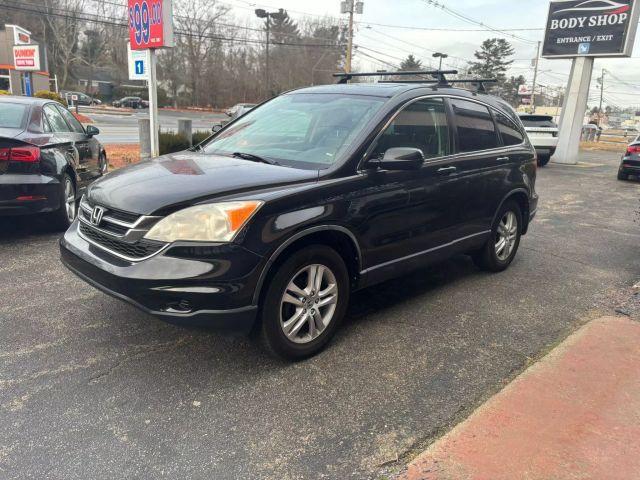 used 2011 Honda CR-V car, priced at $7,900