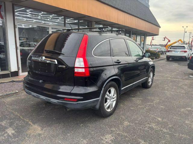 used 2011 Honda CR-V car, priced at $7,900