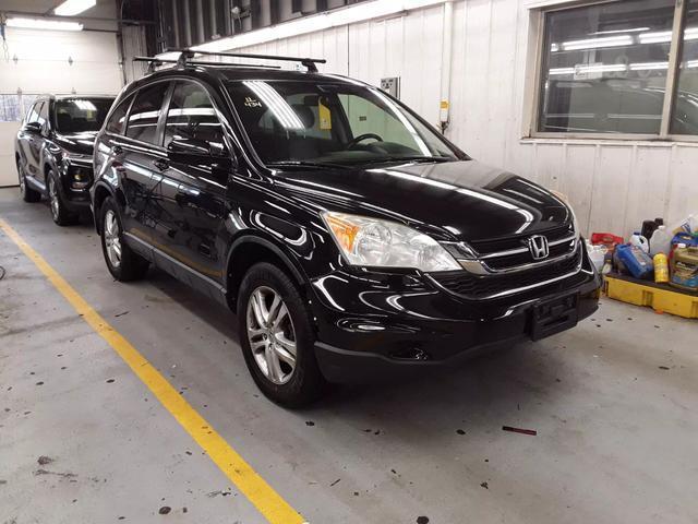 used 2011 Honda CR-V car, priced at $7,900