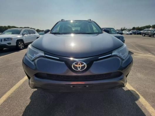 used 2016 Toyota RAV4 car, priced at $16,900