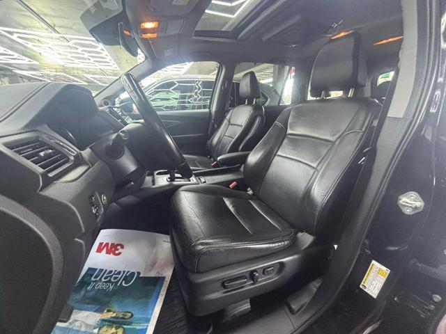 used 2019 Honda Pilot car, priced at $19,900