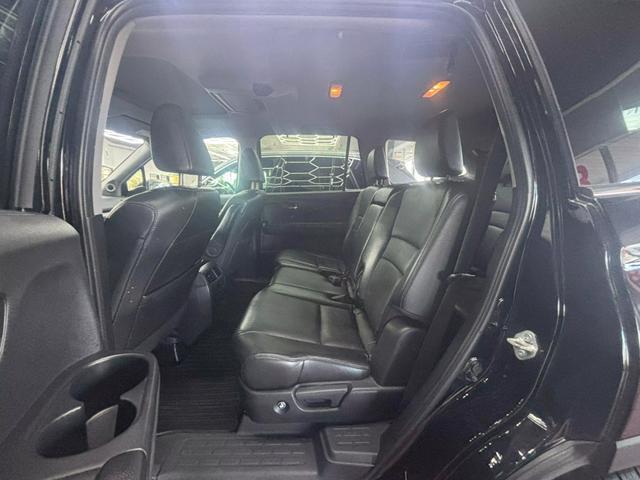 used 2019 Honda Pilot car, priced at $19,900