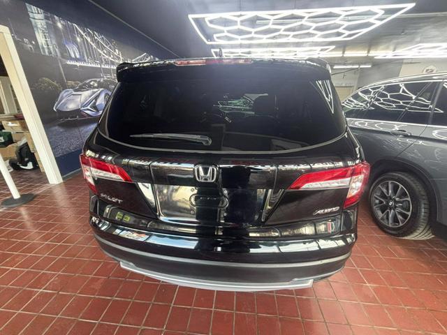 used 2019 Honda Pilot car, priced at $19,900