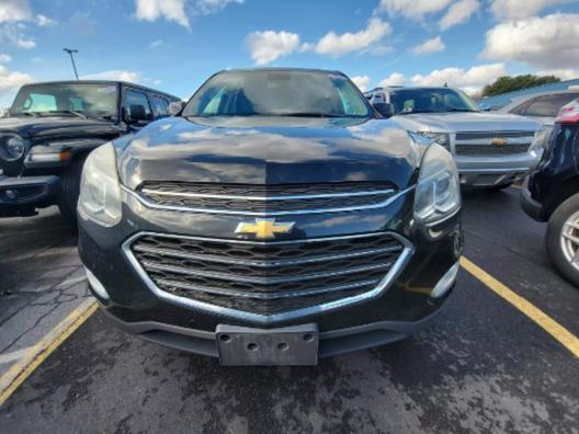 used 2016 Chevrolet Equinox car, priced at $7,900