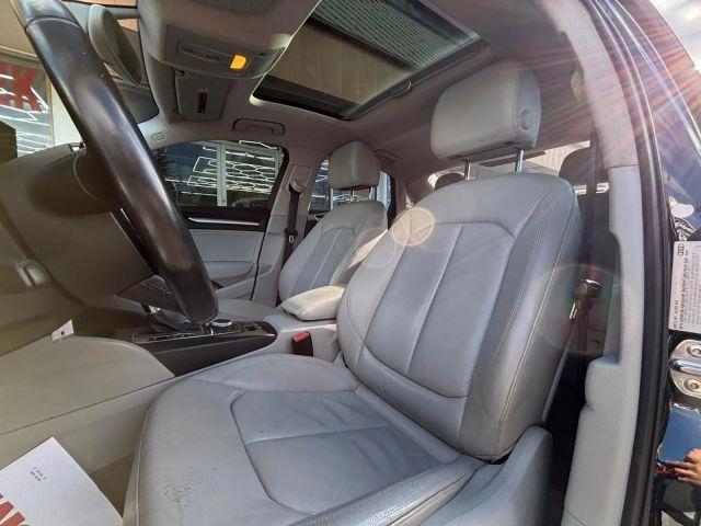 used 2015 Audi A3 car, priced at $11,495