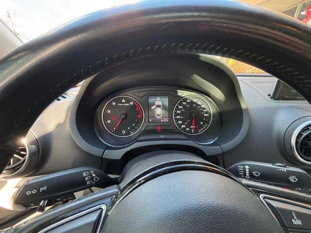 used 2015 Audi A3 car, priced at $11,495