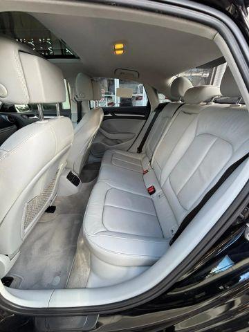 used 2015 Audi A3 car, priced at $11,495