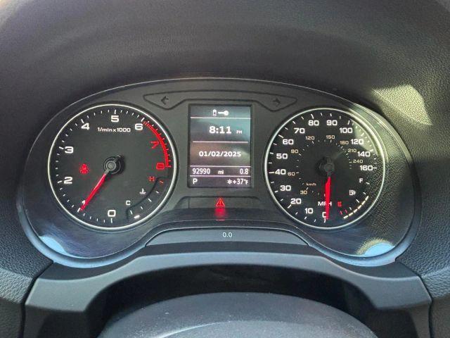 used 2015 Audi A3 car, priced at $11,495