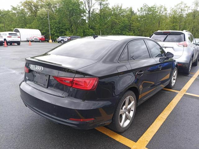 used 2015 Audi A3 car, priced at $12,900