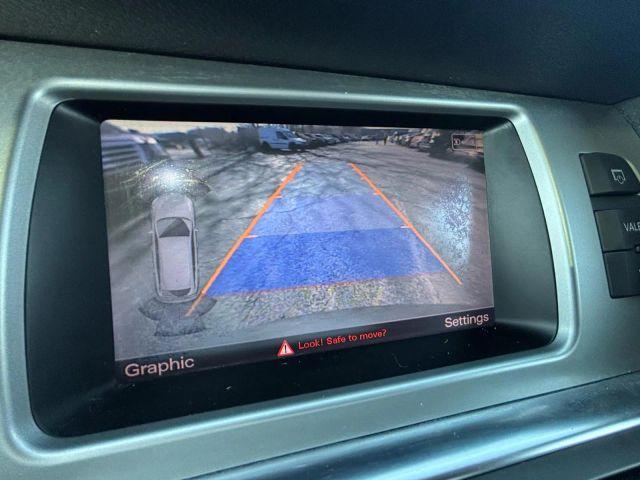 used 2013 Audi Q7 car, priced at $7,895