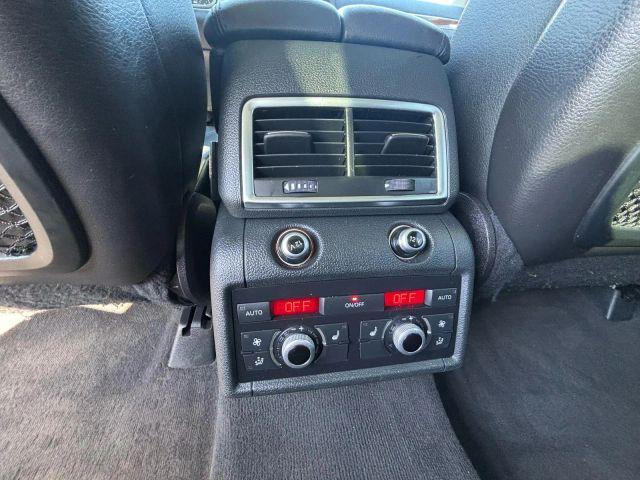 used 2013 Audi Q7 car, priced at $7,895