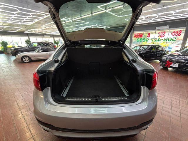used 2016 BMW X6 car, priced at $19,995