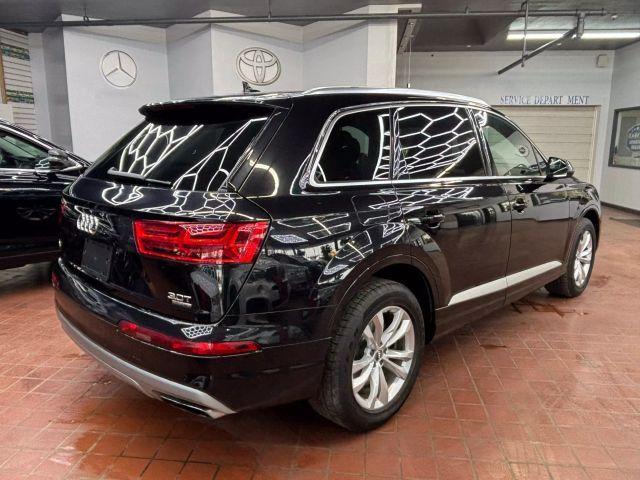 used 2017 Audi Q7 car, priced at $16,980