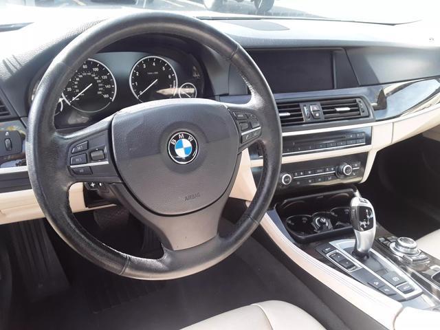 used 2013 BMW 528 car, priced at $12,500