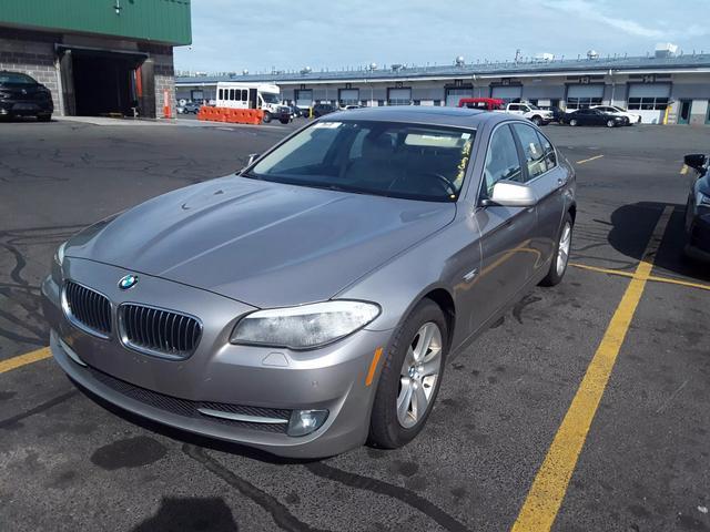 used 2013 BMW 528 car, priced at $12,500