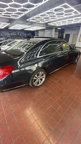 used 2014 Mercedes-Benz S-Class car, priced at $22,900