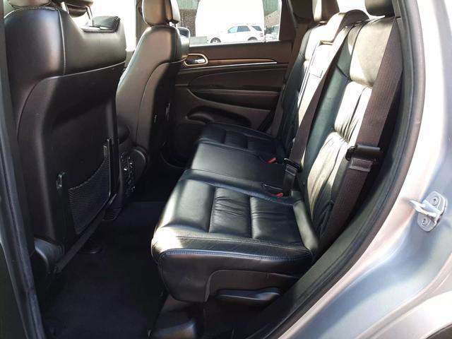 used 2014 Jeep Grand Cherokee car, priced at $12,900