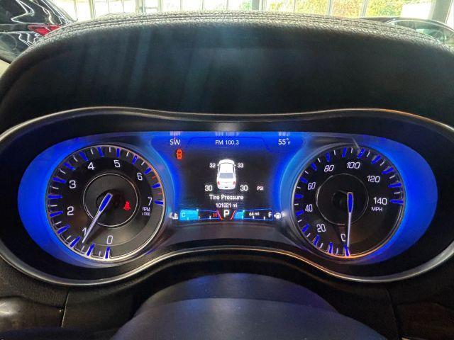 used 2018 Chrysler 300 car, priced at $15,495