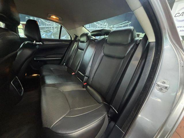 used 2018 Chrysler 300 car, priced at $15,495