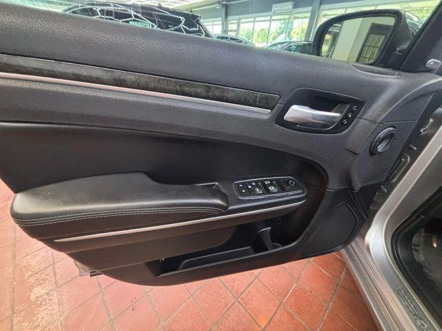 used 2018 Chrysler 300 car, priced at $15,495