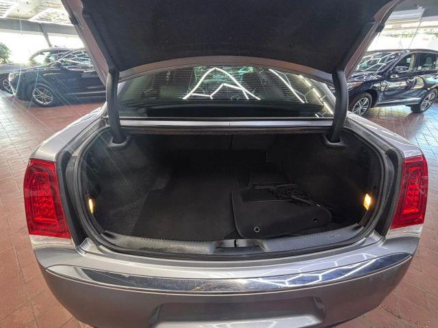 used 2018 Chrysler 300 car, priced at $15,495