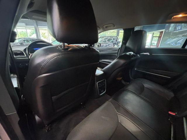 used 2018 Chrysler 300 car, priced at $15,495