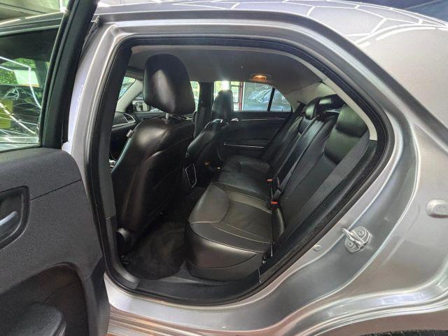 used 2018 Chrysler 300 car, priced at $15,495
