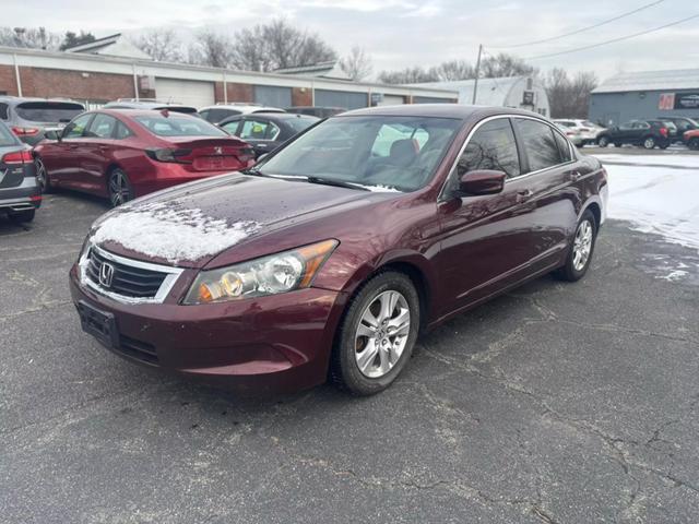 used 2010 Honda Accord car, priced at $8,000